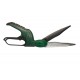 forbice per erba con lama easy cut papillon