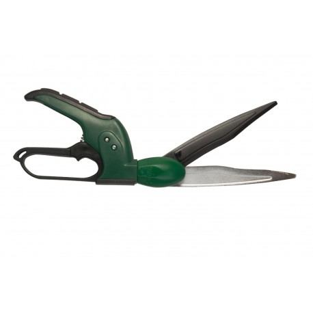 forbice per erba con lama easy cut papillon
