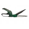 forbice per erba con lama easy cut papillon