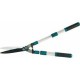 Forbice tagliasiepi telescopico papillon