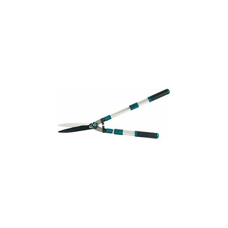 Forbice tagliasiepi telescopico papillon