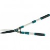 Forbice tagliasiepi telescopico papillon