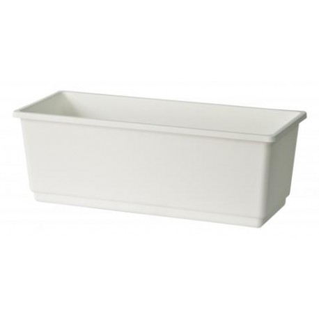 cassetta plastica bianca varie misure