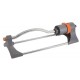 irrigatore oscillante papillon