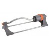 irrigatore oscillante papillon