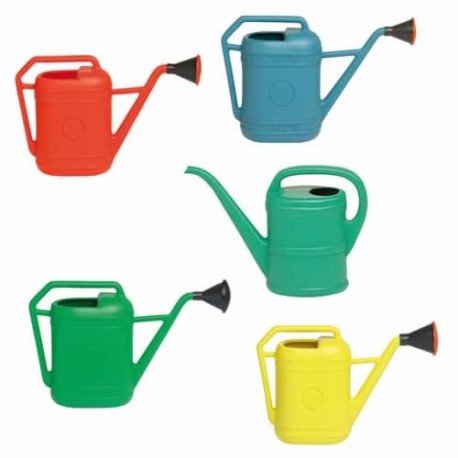 innaffiatoi plastica