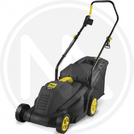 rasaerba elettrico mod. G-EL138