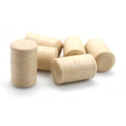 tappi sintetici stopper