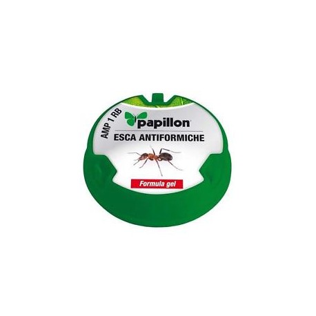 esca antiformiche papillon