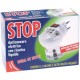Antizanzara elettrico con ricarica liquida