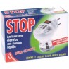 Antizanzara elettrico con ricarica liquida