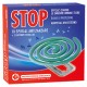STOP spirali antizanzare