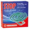 STOP spirali antizanzare