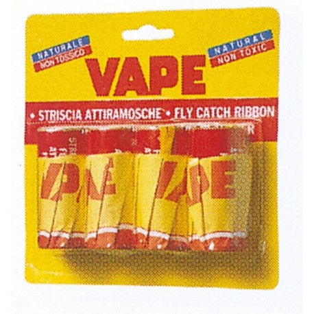 Vape strisce antimosche