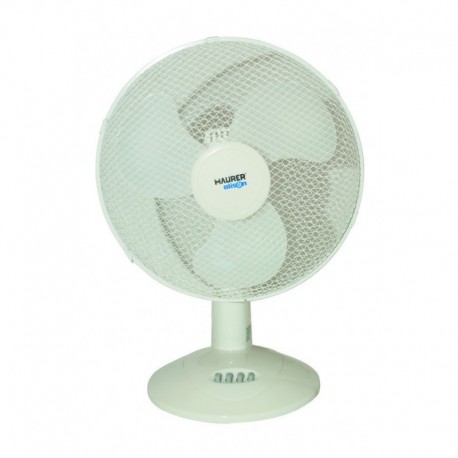 Ventilatore da tavolo da 40 maurer