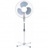 Ventilatore a piantana da 40 maurer