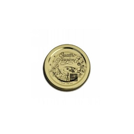 Capsule per vasi Bormioli Rocco