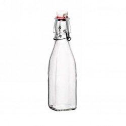 Bottiglia swing lt.0,50 Bormioli Rocco