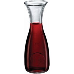 Misura bollata mezzo litro