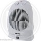 Termoventilatore orientabile Mitia