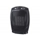Termoventilatore ceramica girevole