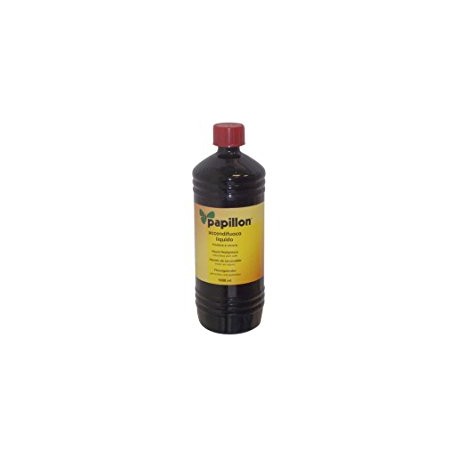 Accendifuoco liquido 1 lt. Papillon