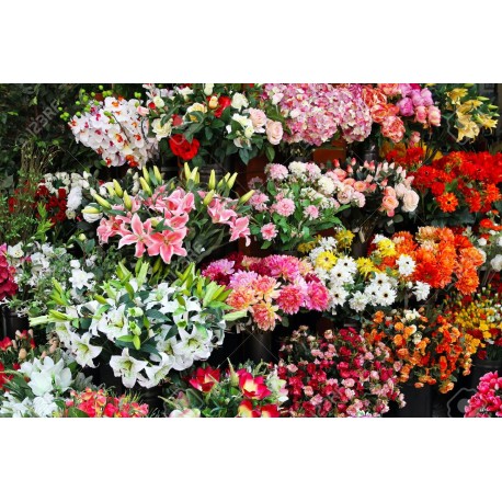 Fiori artificiali