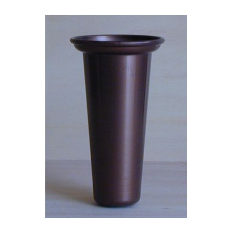 Vaso loculi in plastica