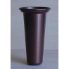 Vaso loculi in plastica