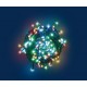 Catena 10 o 24 led a batteria