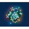 Catena 10 o 24 led a batteria