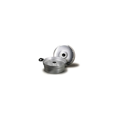 Fornetto dolci alluminio