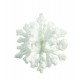Fiocco neve da appendere