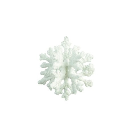 Fiocco neve da appendere