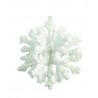 Fiocco neve da appendere