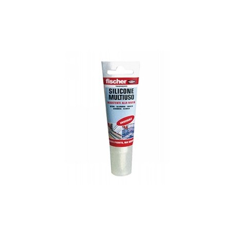 Silicone multiuso tubetto ml.60