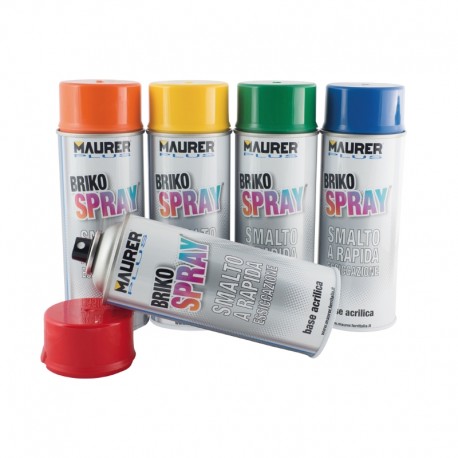 Colore spray