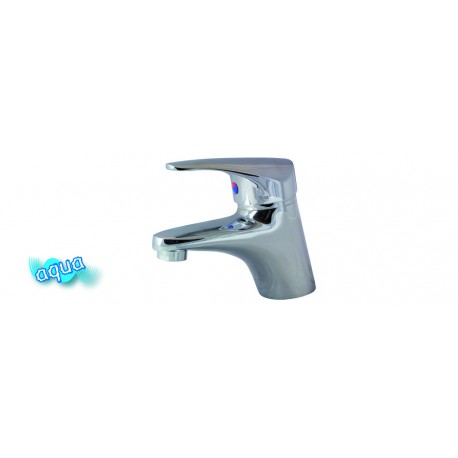 Miscelatore lavabo bagno Maurer