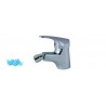 Miscelatore bidet Maurer
