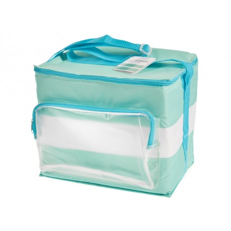 Borsa termica Acquamarine