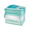 Borsa termica Acquamarine