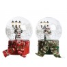Palla neve 13x18