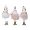 Bimba Natale h.21 cm