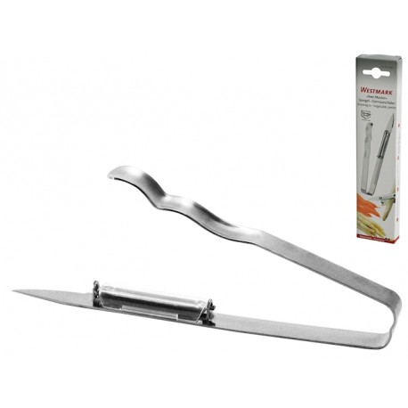 Pela asparagi inox