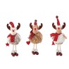 Renna natale