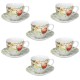 Tazzina caffè florance