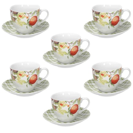Tazzina caffè florance