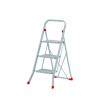 Sgabello acciaio Thin 3 gradini