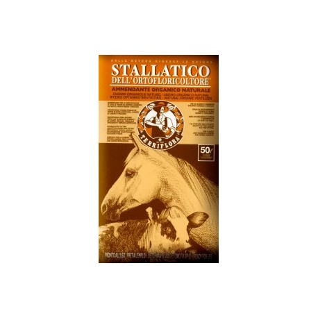 stallatico Kg. 10