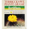 Terriccio specifico per piante grasse